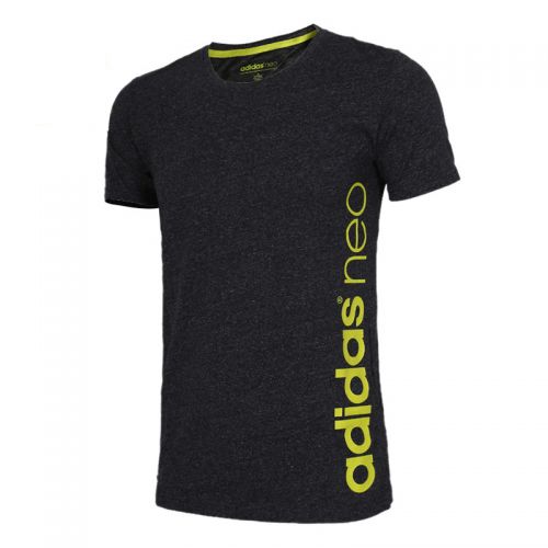  Tshirt de sport homme ADIDAS en coton - Ref 459380