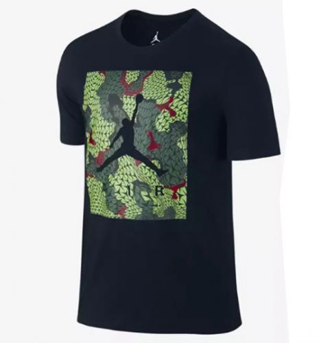  Tshirt de sport homme en coton - Ref 459381
