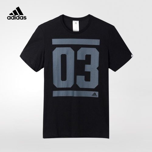  Tshirt de sport homme ADIDAS - Ref 459384