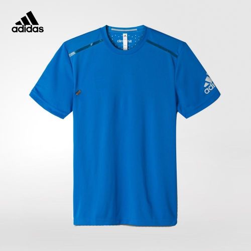  Tshirt de sport homme ADIDAS - Ref 459389