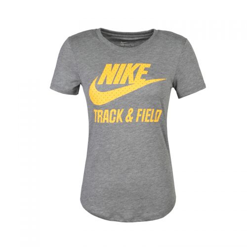  Tshirt de sport femme NIKE - Ref 459420