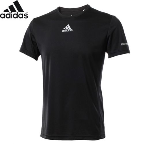  Tshirt de sport homme ADIDAS - Ref 459431