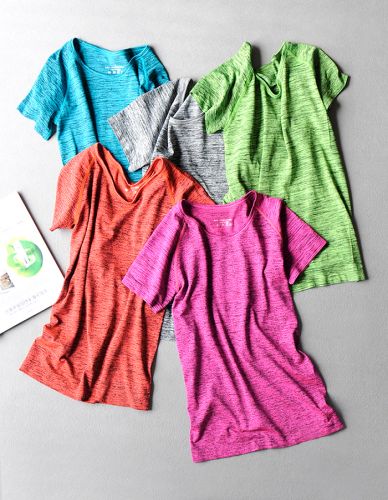 Tshirt de sport femme *** - Ref 459454