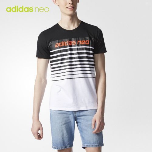  Tshirt de sport homme ADIDAS - Ref 459457