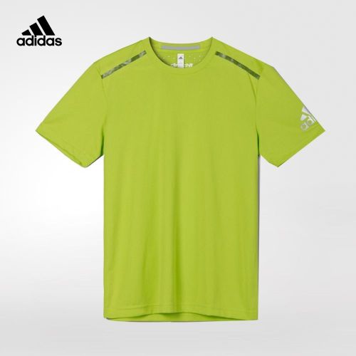  Tshirt de sport homme ADIDAS - Ref 459458