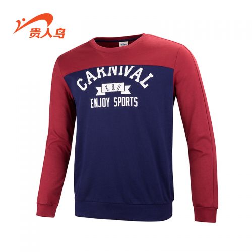  Tshirt de sport homme en coton - Ref 459469