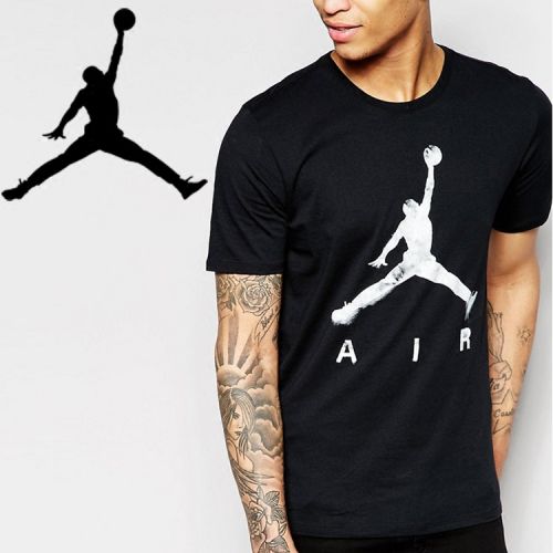  Tshirt de sport homme NIKE en coton - Ref 459490
