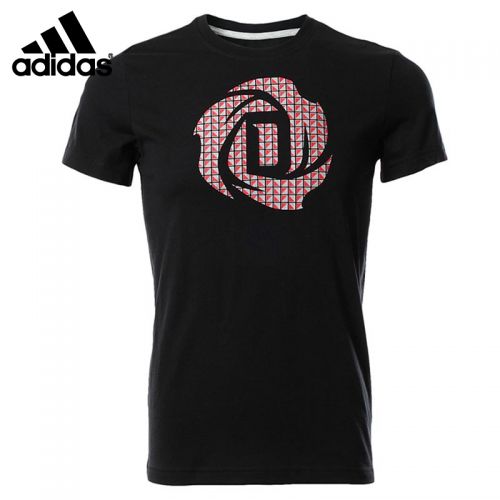  Tshirt de sport homme ADIDAS - Ref 459492