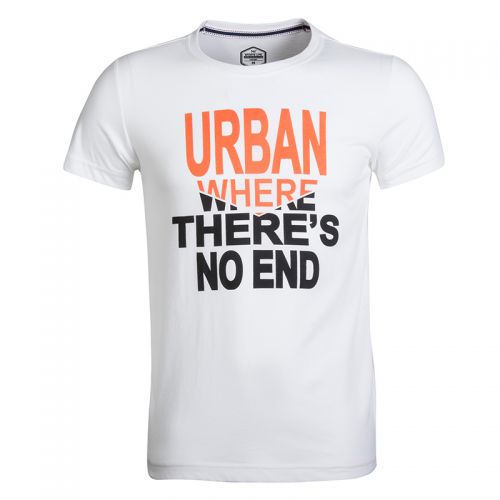  Tshirt de sport homme en coton - Ref 459502