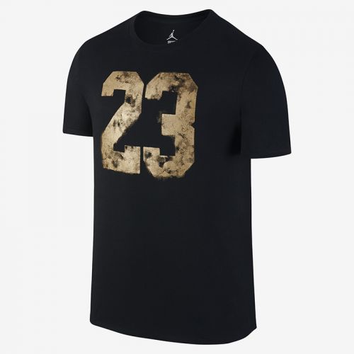  Tshirt de sport homme NIKE en coton - Ref 459519