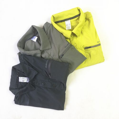  Tshirt de sport homme - Ref 459527