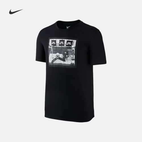  Tshirt de sport homme NIKE - Ref 459565