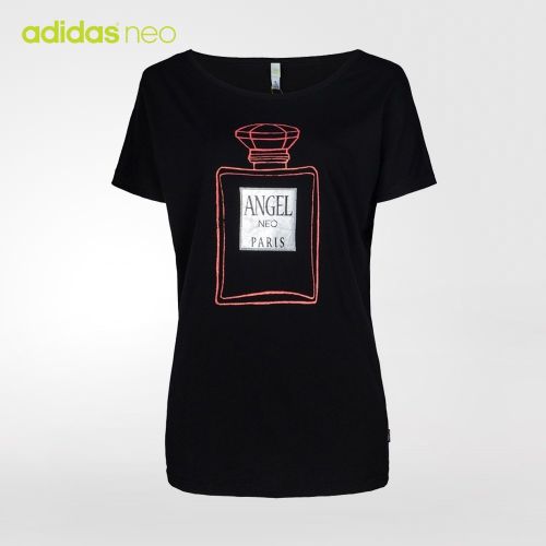  Tshirt de sport femme ADIDAS - Ref 459584