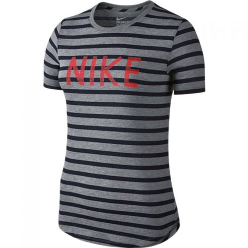  Tshirt de sport femme NIKE - Ref 459598