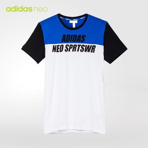  Tshirt de sport homme ADIDAS - Ref 459605