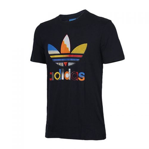  Tshirt de sport homme ADIDAS - Ref 459611