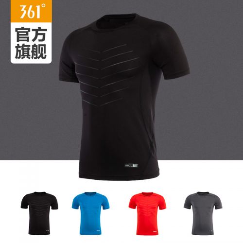  Tshirt de sport homme - Ref 459616