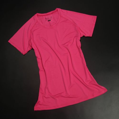  Tshirt de sport femme - Ref 459641