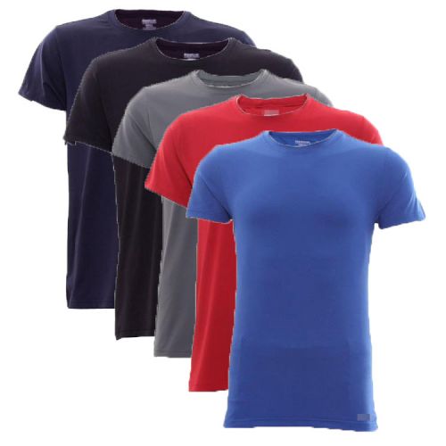 Tshirt de sport homme Ling dents dragon - Ref 459684