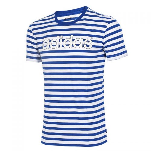  Tshirt de sport homme ADIDAS - Ref 459691