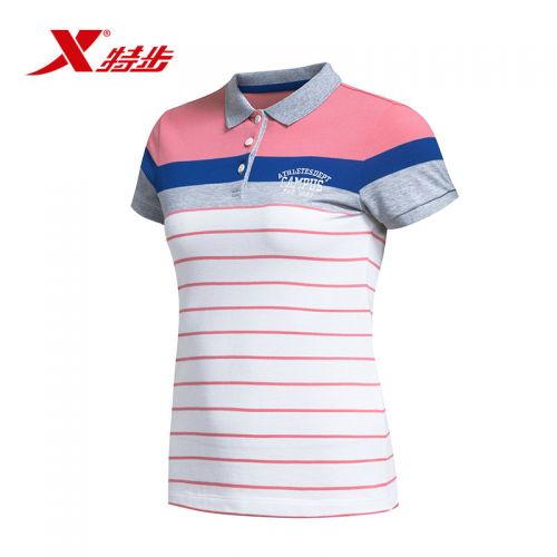  Tshirt de sport femme XTEP - Ref 459711
