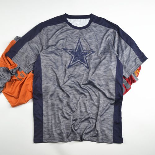  Tshirt de sport homme - Ref 459721