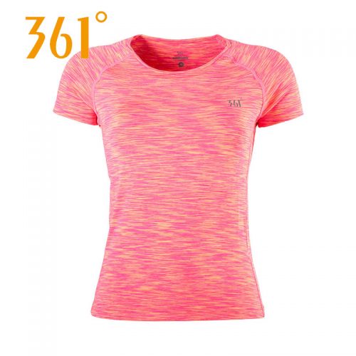  Tshirt de sport femme - Ref 459751