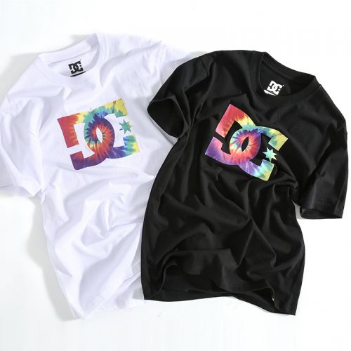  Tshirt de sport homme DCSHOECOUSA en coton - Ref 459752