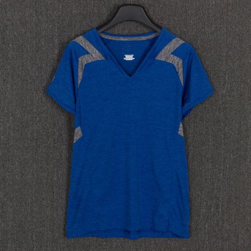 Tshirt de sport femme Hui Dieu en polyester - Ref 459753