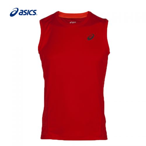  Tshirt de sport homme ASICS - Ref 459761