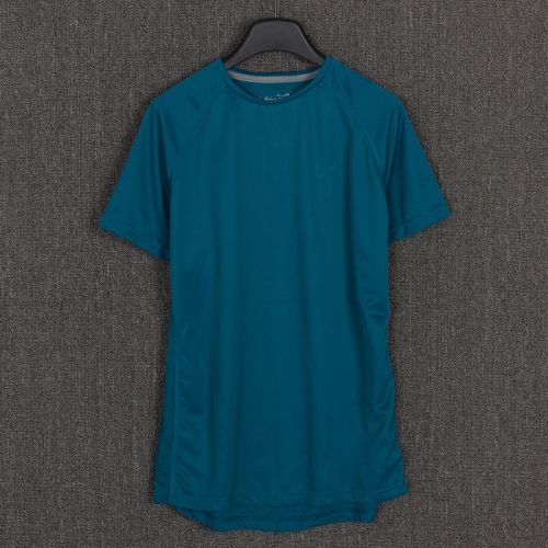 Tshirt de sport homme Hui Dieu en polyester - Ref 459778