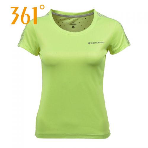  Tshirt de sport femme - Ref 459781