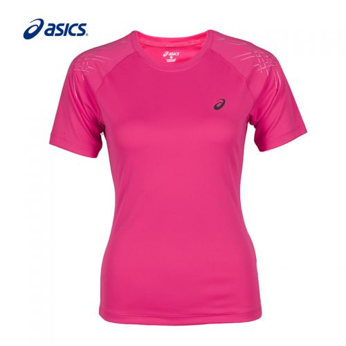  Tshirt de sport femme ASICS - Ref 459786