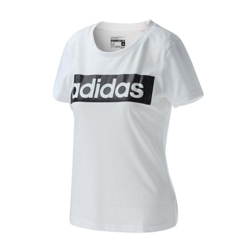  Tshirt de sport femme ADIDAS - Ref 459805