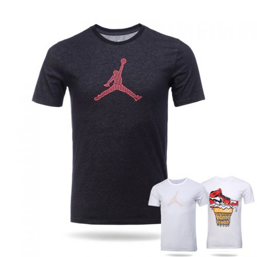 Tshirt de sport homme NIKE en coton - Ref 459809