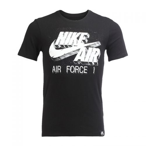  Tshirt de sport homme NIKE - Ref 459812