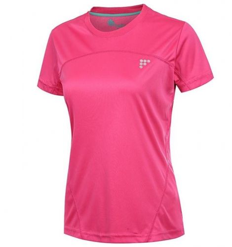 Tshirt de sport femme aucun - Ref 459814