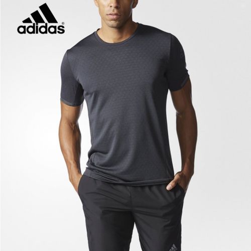  Tshirt de sport homme ADIDAS - Ref 459834