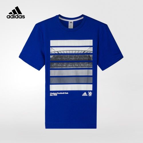  Tshirt de sport homme ADIDAS - Ref 459838