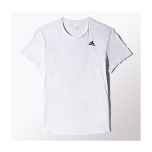 Tshirt de sport homme ADIDAS - Ref 459853
