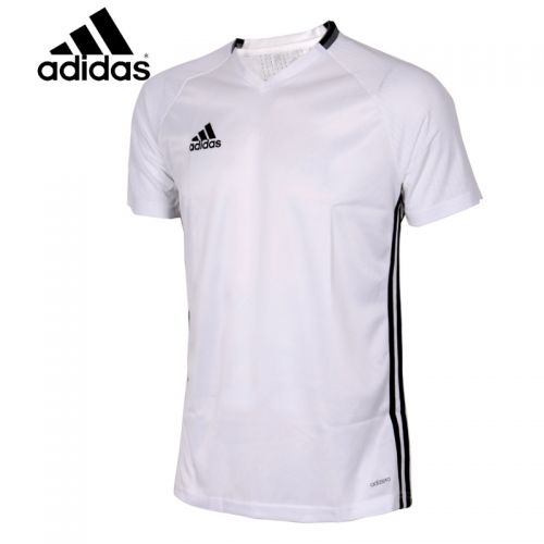  Tshirt de sport homme ADIDAS - Ref 459881
