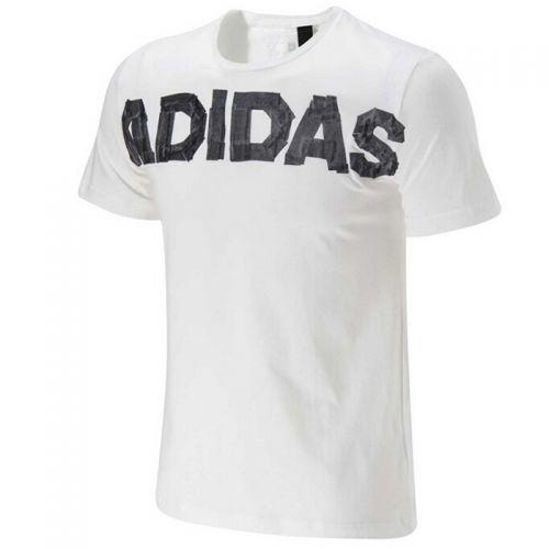  Tshirt de sport homme ADIDAS - Ref 459883