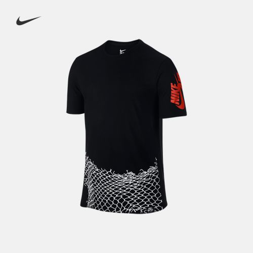 Tshirt de sport homme NIKE - Ref 459898
