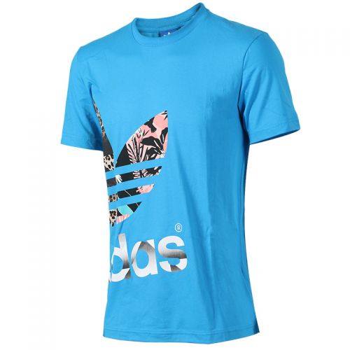  Tshirt de sport homme ADIDAS - Ref 459917