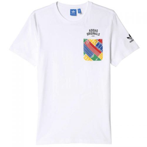  Tshirt de sport homme ADIDAS - Ref 459961