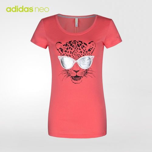  Tshirt de sport femme ADIDAS - Ref 459970