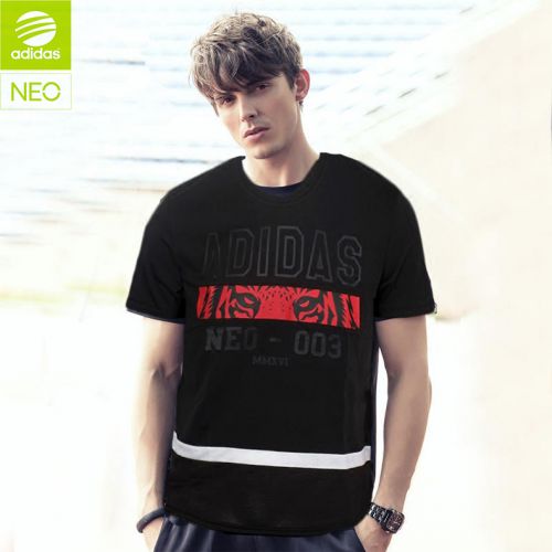  Tshirt de sport homme ADIDAS - Ref 459972