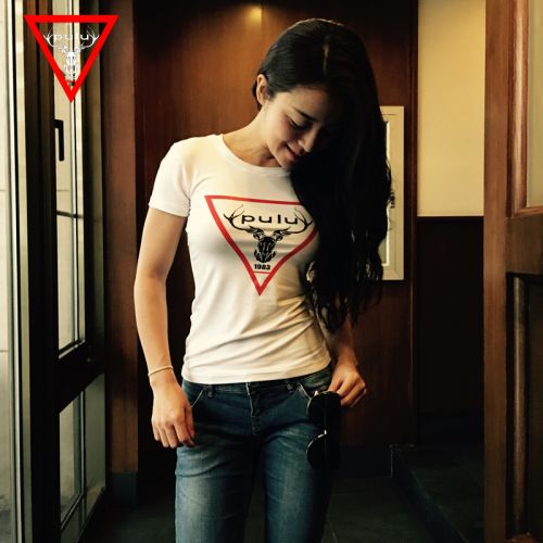  Tshirt de sport femme PULU - Ref 459975