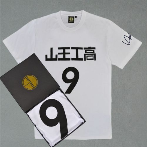 Tshirt de sport homme travailleurs Sanno haute en coton - Ref 459979