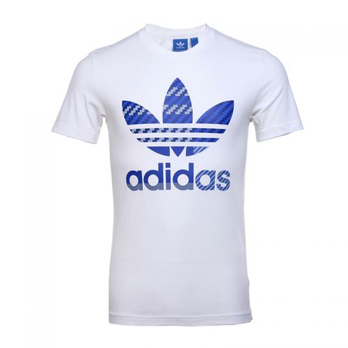  Tshirt de sport homme ADIDAS - Ref 459985